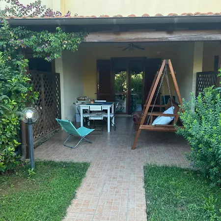 Casa Di Amy *