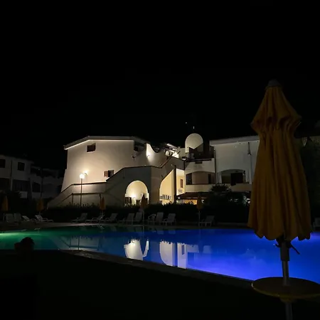 Holiday home Casa Di Amy