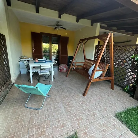 Casa Di Amy Marina Di Pisticci