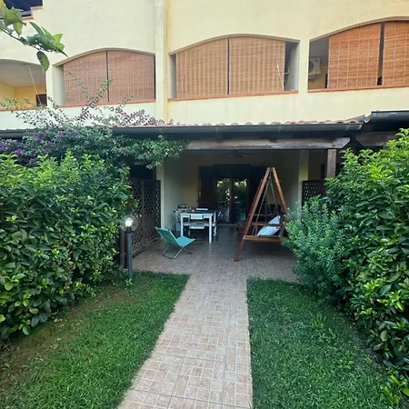 Casa Di Amy * Marina Di Pisticci