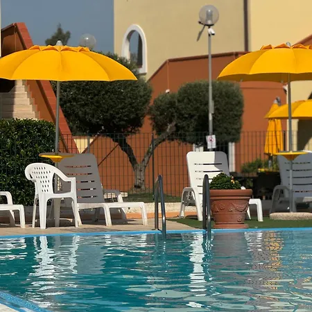 Casa Di Amy * Marina Di Pisticci